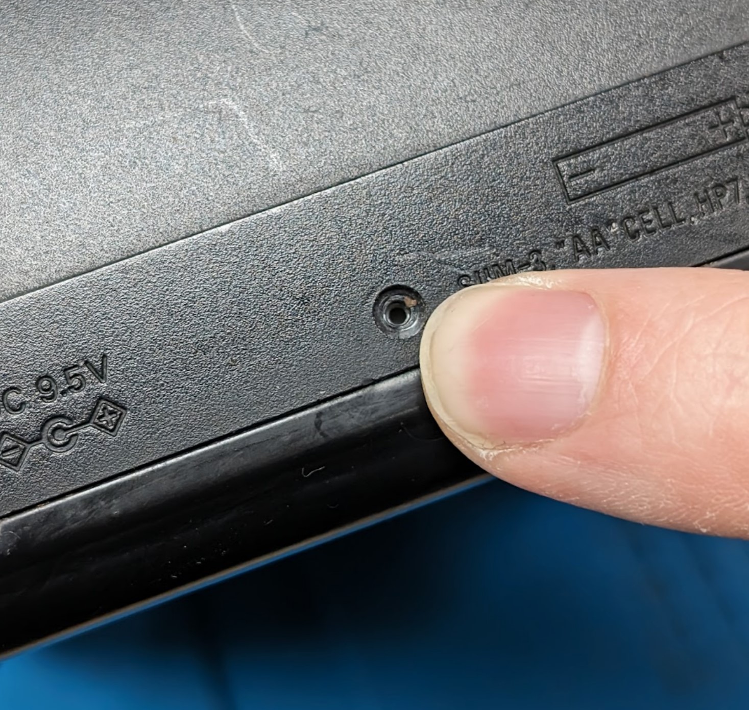 Disassembly (Sega Multi Mega) - RetroSix Wiki